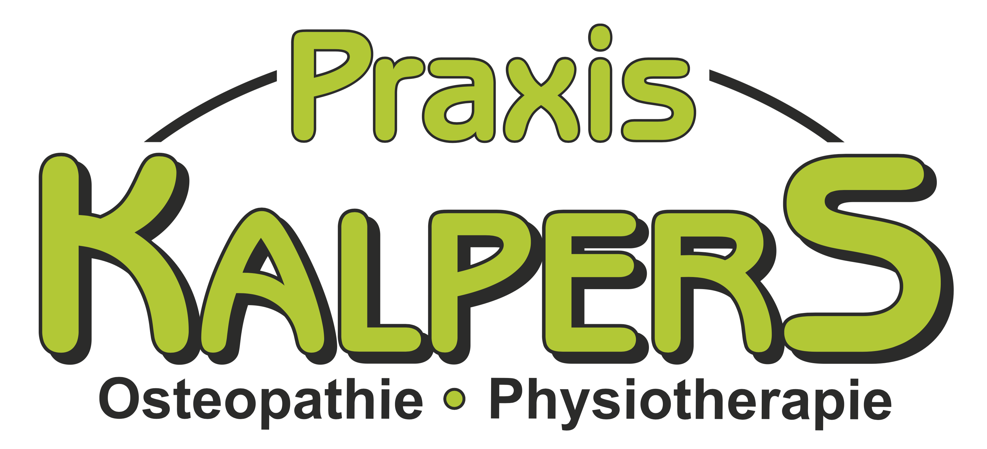 Logo der Praxis Kalpers