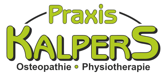 Logo der Praxis Kalpers