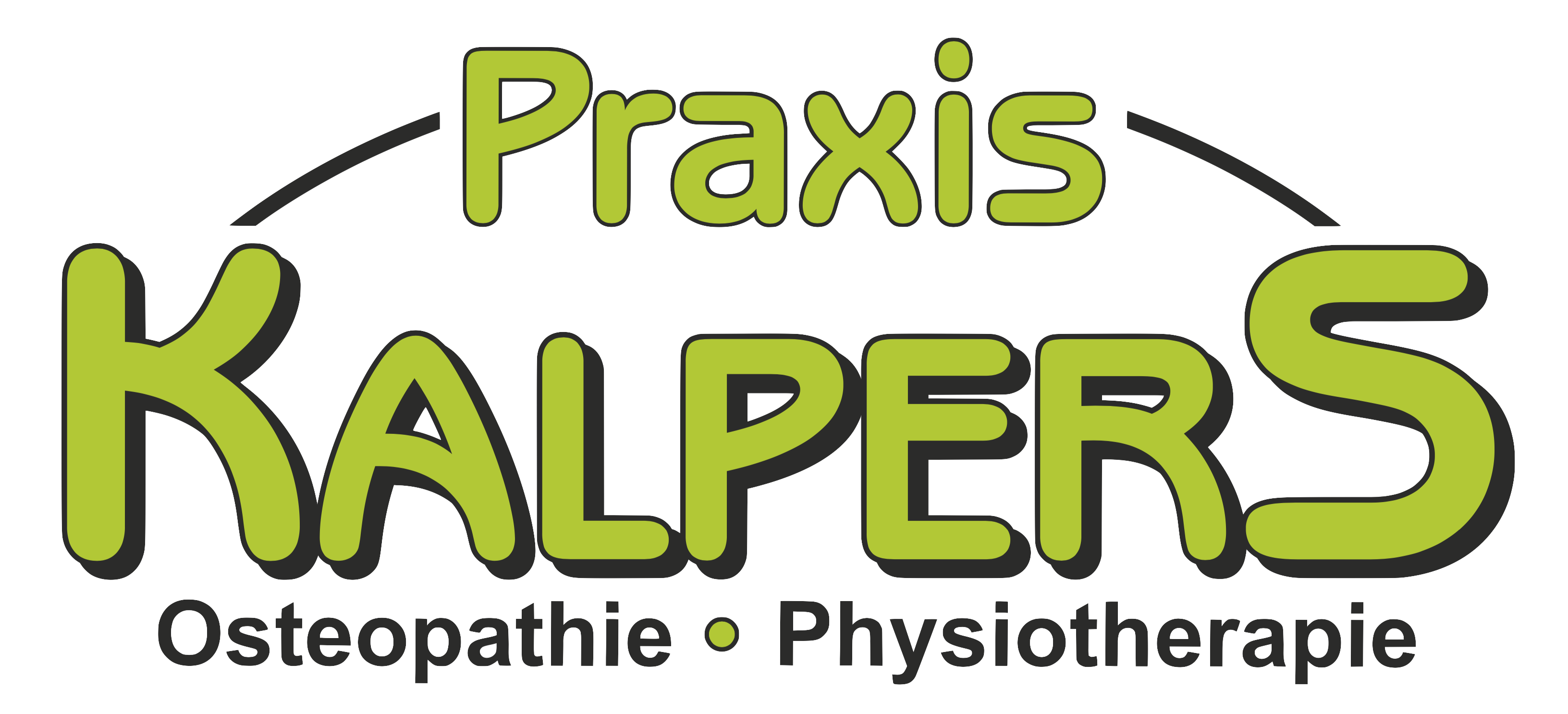 Logo der Praxis Kalpers